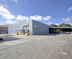 Factory, Warehouse & Industrial commercial property leased at 9 Elata Drive Tullamarine VIC 3043