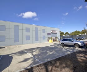 Factory, Warehouse & Industrial commercial property leased at 9 Elata Drive Tullamarine VIC 3043
