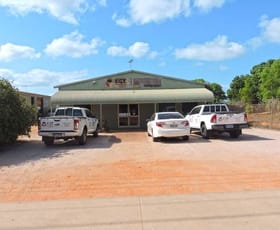Factory, Warehouse & Industrial commercial property leased at 4/30 Clementson Street Broome WA 6725