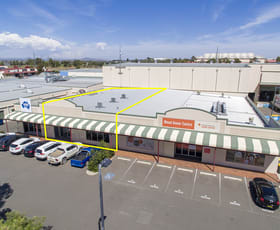 Offices commercial property leased at Shop 4B / 31 - The Ringers Road Tamworth NSW 2340