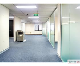 Offices commercial property leased at 4D/5 Belmore Street Burwood NSW 2134