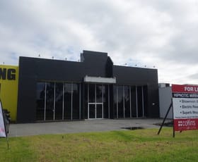 Showrooms / Bulky Goods commercial property leased at 106-108 Frankston Dandenong Rd Dandenong VIC 3175