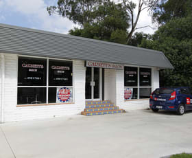 Factory, Warehouse & Industrial commercial property leased at 1/26 Ferodale Road Medowie NSW 2318
