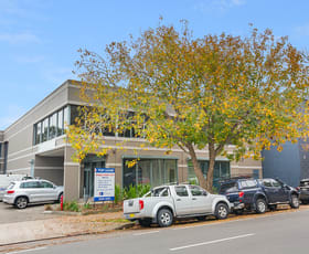 Shop & Retail commercial property leased at 28/222 Young Street Waterloo NSW 2017