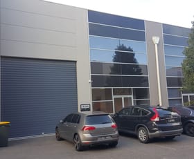 Offices commercial property leased at 16/345 Plummer Street Port Melbourne VIC 3207