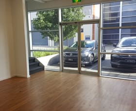 Offices commercial property leased at 16/345 Plummer Street Port Melbourne VIC 3207