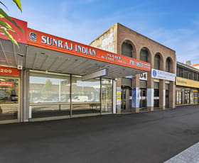 Shop & Retail commercial property leased at 202 Queen Street St Marys NSW 2760
