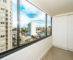 Offices commercial property leased at 10.05/2-14 Kings Cross Road Potts Point NSW 2011