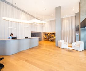 Offices commercial property leased at 10.05/2-14 Kings Cross Road Potts Point NSW 2011