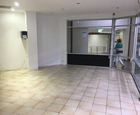 Medical / Consulting commercial property leased at Shop 1/1-7 Cronulla Street Cronulla NSW 2230