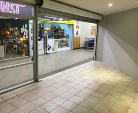 Medical / Consulting commercial property leased at Shop 1/1-7 Cronulla Street Cronulla NSW 2230