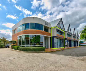 Medical / Consulting commercial property leased at 5/269 Abbotsford Road Bowen Hills QLD 4006