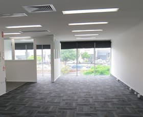 Offices commercial property leased at 5/269 Abbotsford Road Bowen Hills QLD 4006