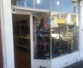 Shop & Retail commercial property leased at 233 Gertrude Street Fitzroy VIC 3065