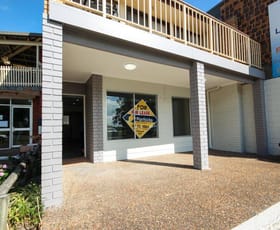 Shop & Retail commercial property leased at 19 Cook Pde Lemon Tree Passage NSW 2319