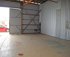 Factory, Warehouse & Industrial commercial property leased at 595 Alderley Street - Shed 7A Harristown QLD 4350