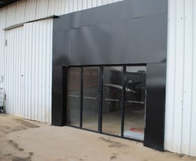 Factory, Warehouse & Industrial commercial property leased at 595 Alderley Street - Shed 7A Harristown QLD 4350