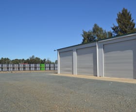 Factory, Warehouse & Industrial commercial property leased at 5 Bilkey Court Echuca VIC 3564