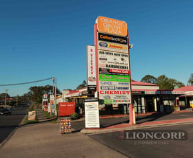 Medical / Consulting commercial property leased at Coopers Plains QLD 4108