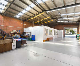Factory, Warehouse & Industrial commercial property leased at 10 Alfred Street Blackburn VIC 3130