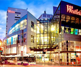 Offices commercial property leased at 2204/520 Oxford Street Bondi Junction NSW 2022