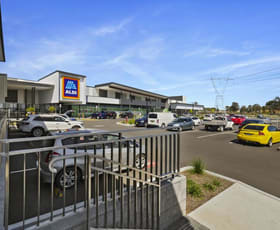 Offices commercial property leased at Shop/5 Emerald Hills Boulevard Leppington NSW 2179