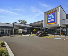 Shop & Retail commercial property leased at Shop/5 Emerald Hills Boulevard Leppington NSW 2179