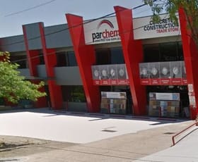 Showrooms / Bulky Goods commercial property leased at Level 1/98 Barrier Street Fyshwick ACT 2609