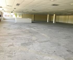 Shop & Retail commercial property leased at Level 1/98 Barrier Street Fyshwick ACT 2609