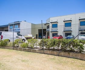 Factory, Warehouse & Industrial commercial property leased at 59 Tacoma Cct Canning Vale WA 6155