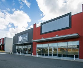 Factory, Warehouse & Industrial commercial property leased at 2/2 Panama Street Canning Vale WA 6155