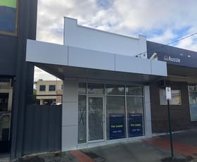Shop & Retail commercial property leased at 77 Railway Road Blackburn VIC 3130