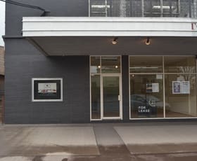 Offices commercial property leased at 231 Anstruther Street DOWNSTAIRS ONLY Echuca VIC 3564