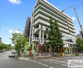 Showrooms / Bulky Goods commercial property leased at SW1/52 Merivale Street South Brisbane QLD 4101