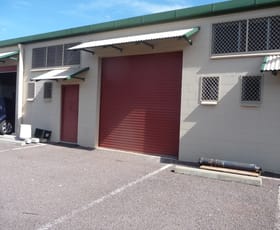 Factory, Warehouse & Industrial commercial property leased at 2/10 Witte Street Winnellie NT 0820