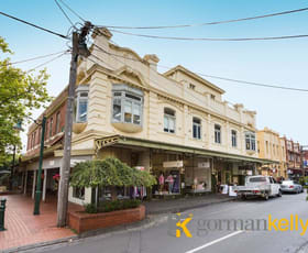 Offices commercial property leased at Level 1  Whole/111-119 Maling Road Canterbury VIC 3126