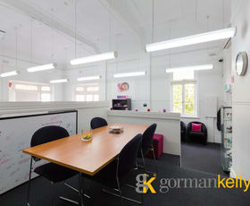 Offices commercial property leased at Level 1  Whole/111-119 Maling Road Canterbury VIC 3126
