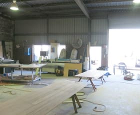 Factory, Warehouse & Industrial commercial property leased at Virginia QLD 4014