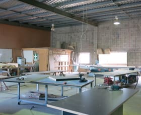 Factory, Warehouse & Industrial commercial property leased at Virginia QLD 4014