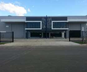 Showrooms / Bulky Goods commercial property leased at 1/23 Rodeo Drive Gregory Hills NSW 2557