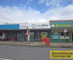 Shop & Retail commercial property leased at Chermside QLD 4032