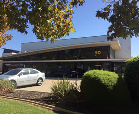 Factory, Warehouse & Industrial commercial property leased at 1/50 Catalano Circuit Canning Vale WA 6155