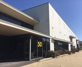 Factory, Warehouse & Industrial commercial property leased at 1/50 Catalano Circuit Canning Vale WA 6155