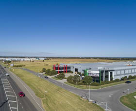 Factory, Warehouse & Industrial commercial property leased at 252 Governor Road Braeside VIC 3195