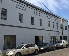 Showrooms / Bulky Goods commercial property leased at Suite 1/30-38 Victoria Street Paddington NSW 2021