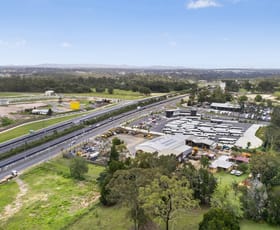 Factory, Warehouse & Industrial commercial property leased at 3A/3850 Mount Lindesay Highway Park Ridge QLD 4125
