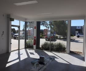 Offices commercial property leased at 2/2 Industry Boulevard Carrum Downs VIC 3201