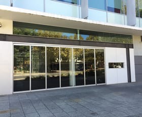 Shop & Retail commercial property leased at Part Ground Floor/30 Fielder Street East Perth WA 6004