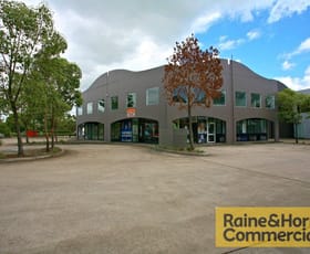 Offices commercial property leased at 30B/121 Kerry Road Archerfield QLD 4108