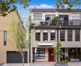 Offices commercial property leased at 199 Moray Street South Melbourne VIC 3205